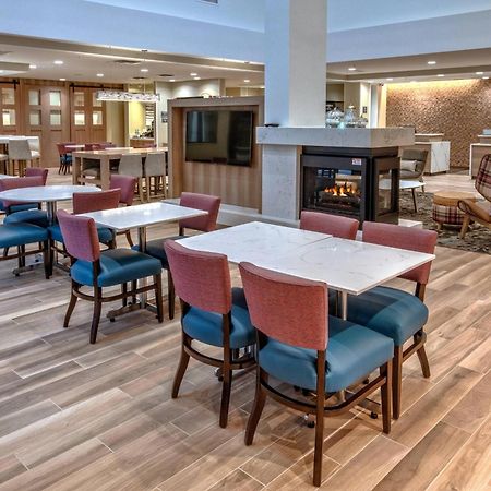 Residence Inn By Marriott Nashville At Opryland Bagian luar foto