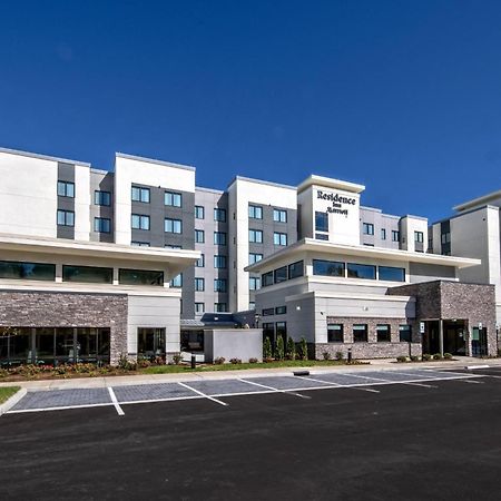 Residence Inn By Marriott Nashville At Opryland Bagian luar foto