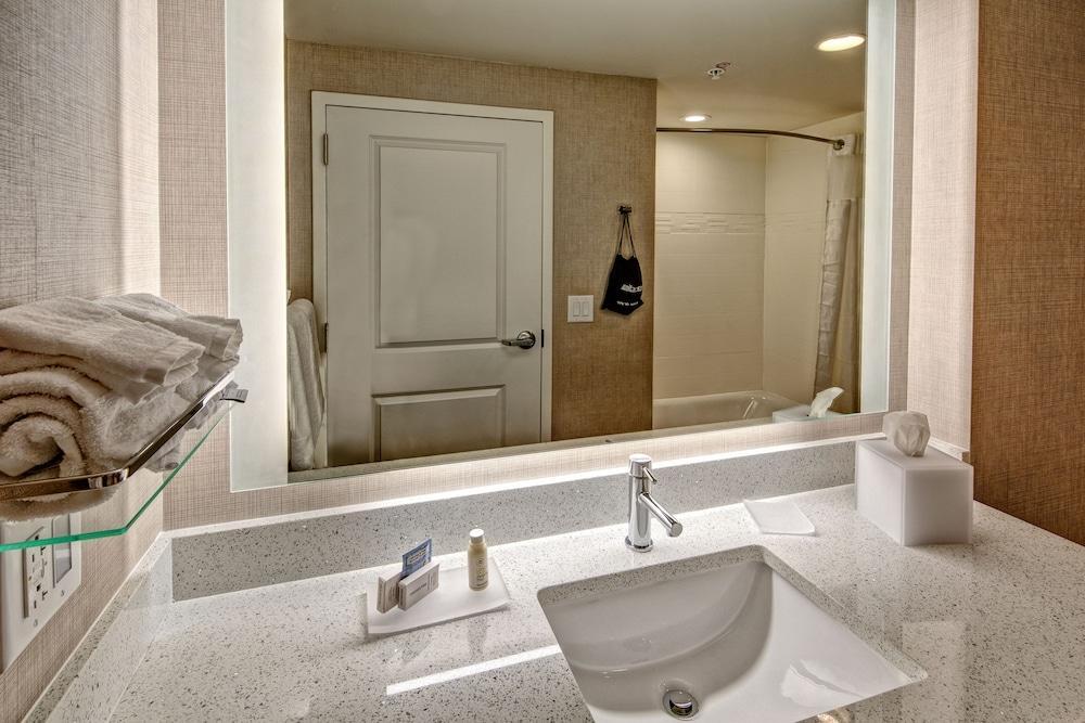 Residence Inn By Marriott Nashville At Opryland Bagian luar foto