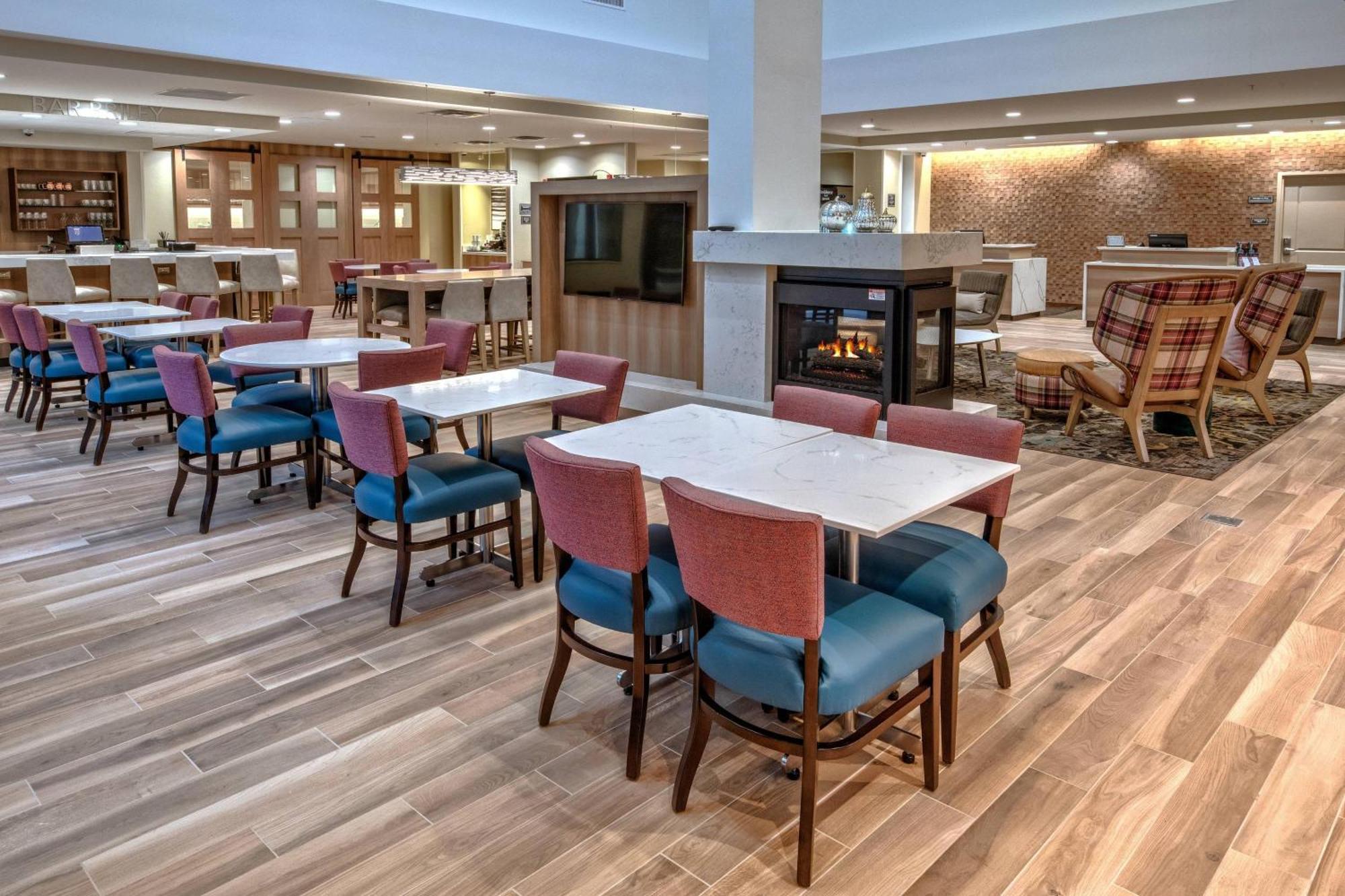 Residence Inn By Marriott Nashville At Opryland Bagian luar foto
