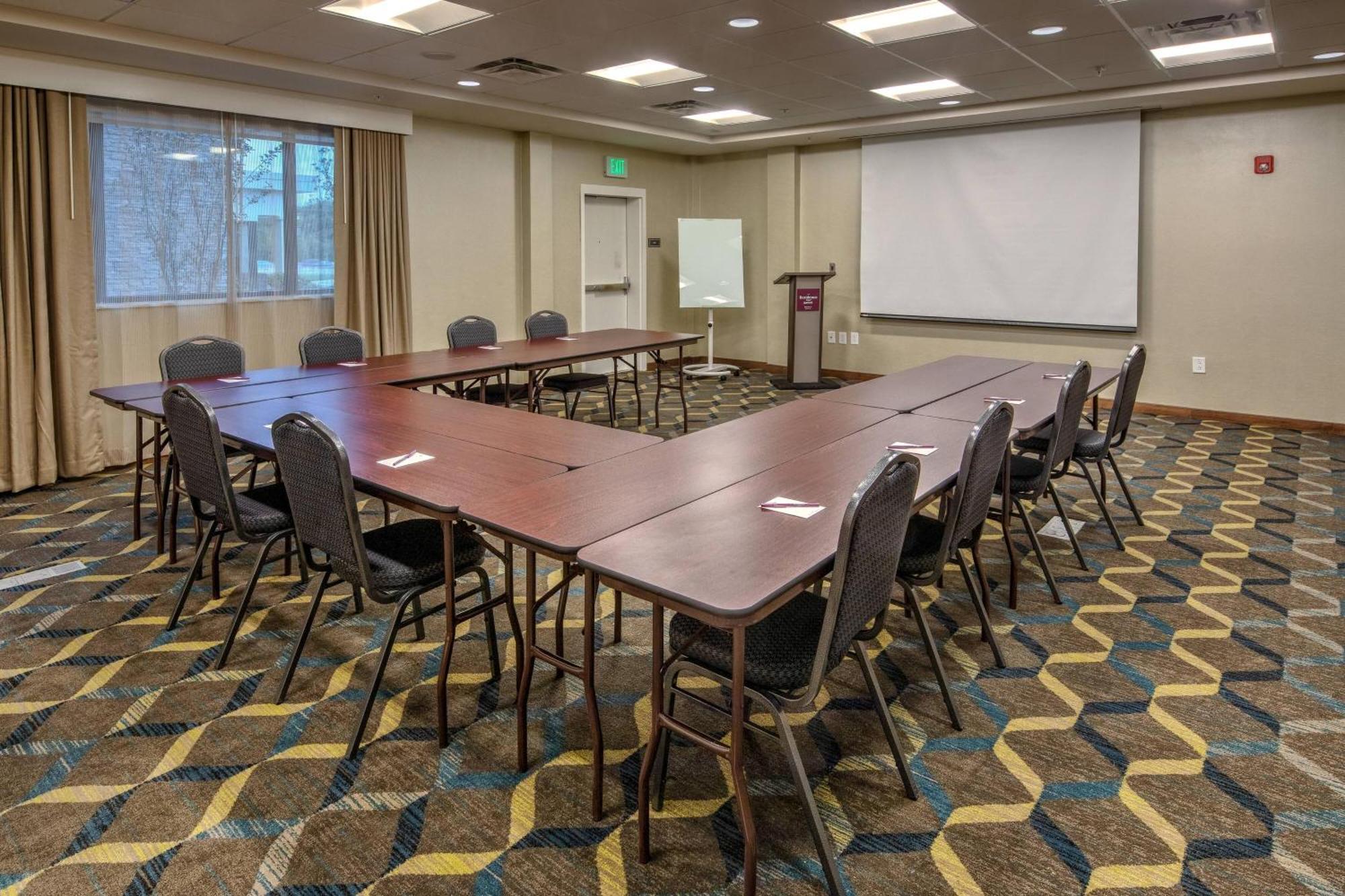 Residence Inn By Marriott Nashville At Opryland Bagian luar foto