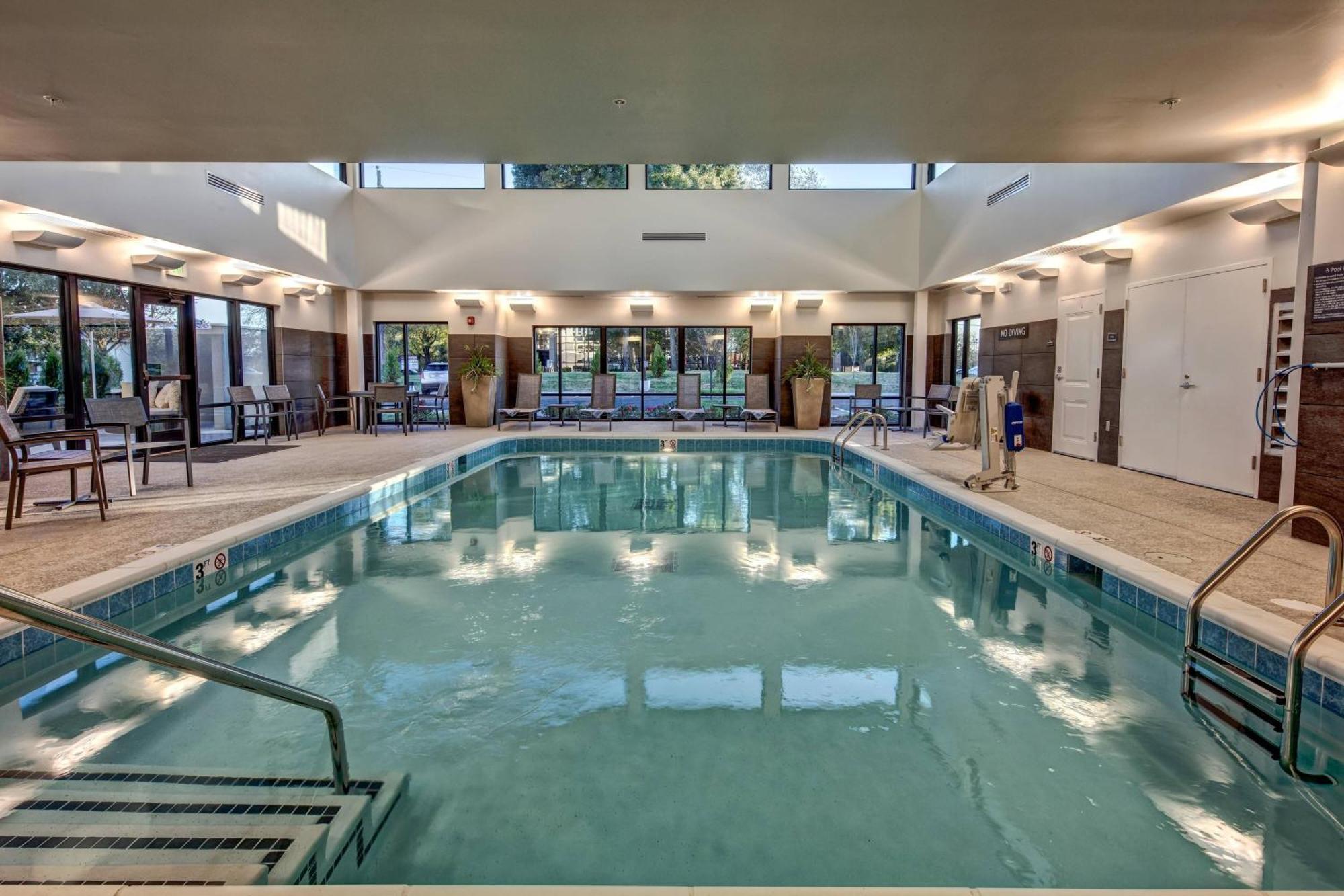 Residence Inn By Marriott Nashville At Opryland Bagian luar foto