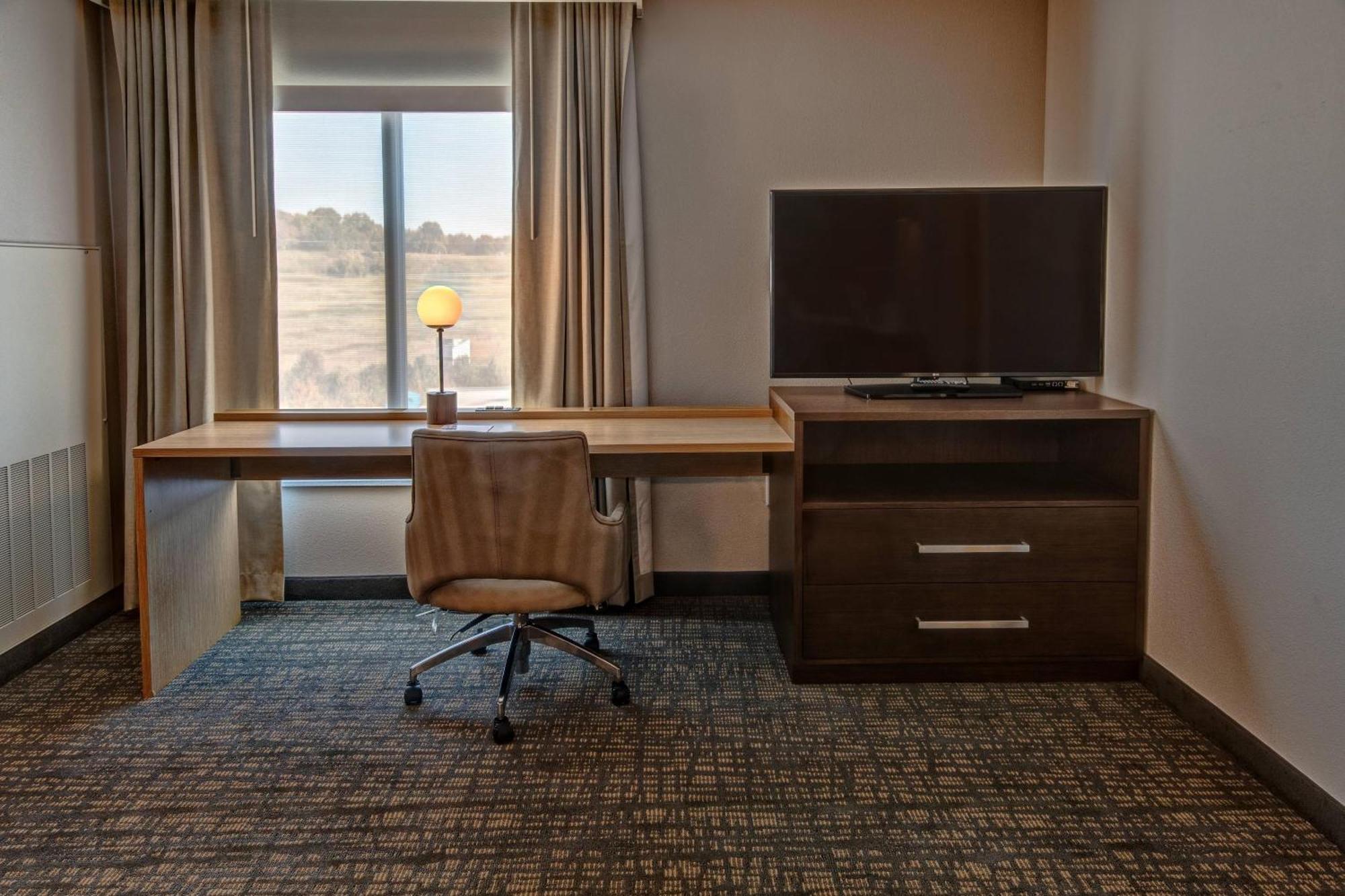 Residence Inn By Marriott Nashville At Opryland Bagian luar foto