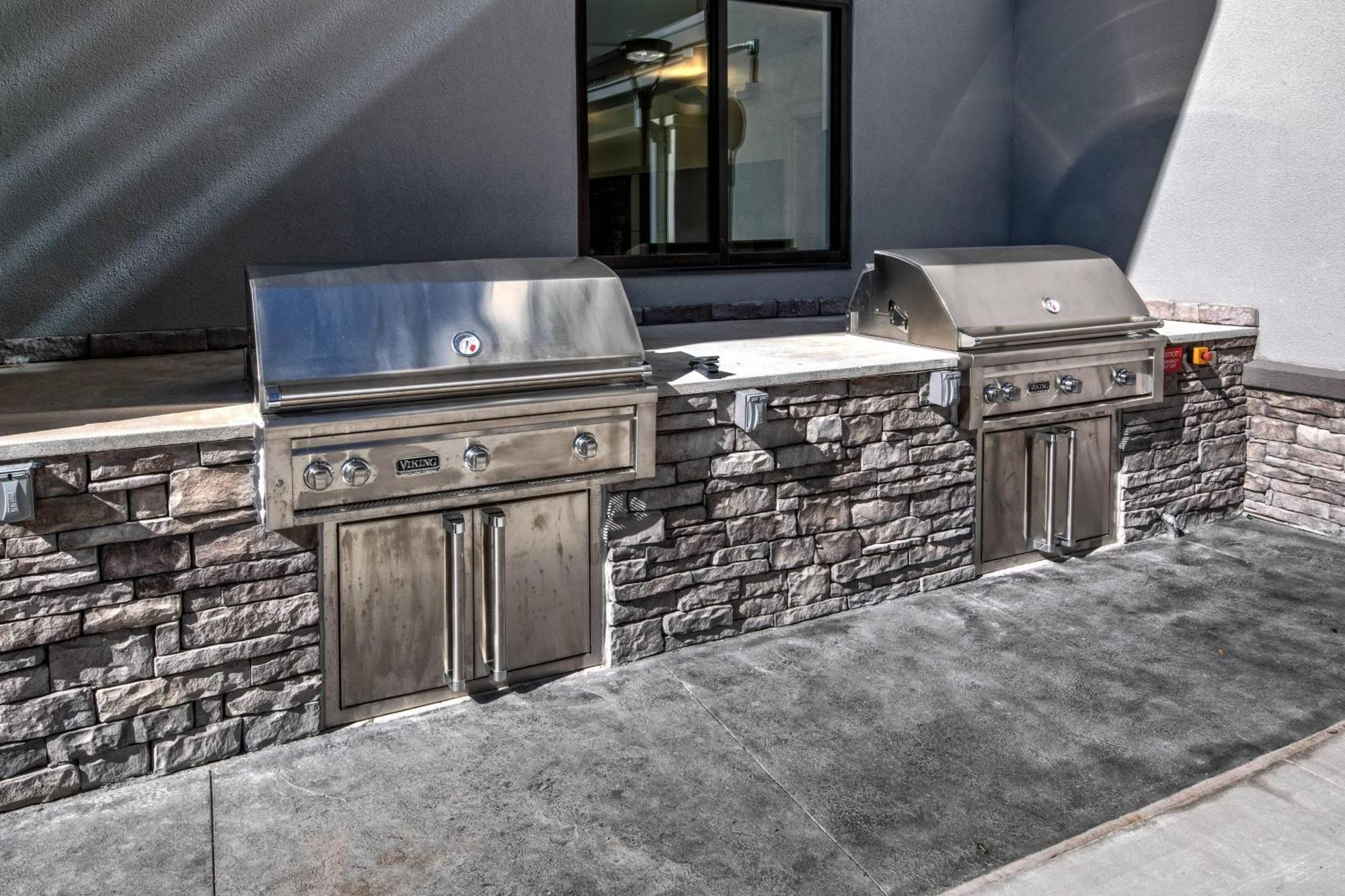 Residence Inn By Marriott Nashville At Opryland Bagian luar foto