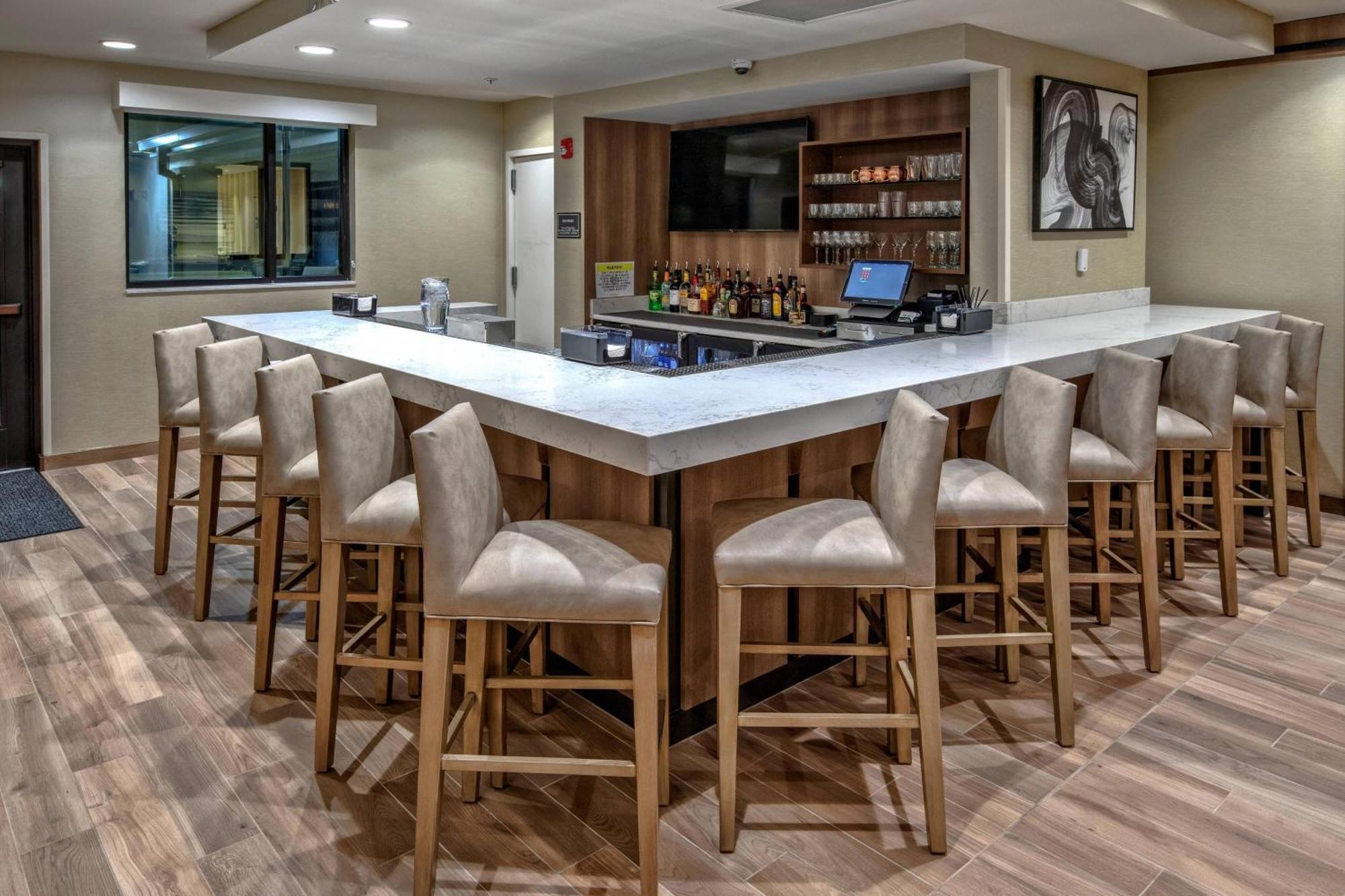 Residence Inn By Marriott Nashville At Opryland Bagian luar foto