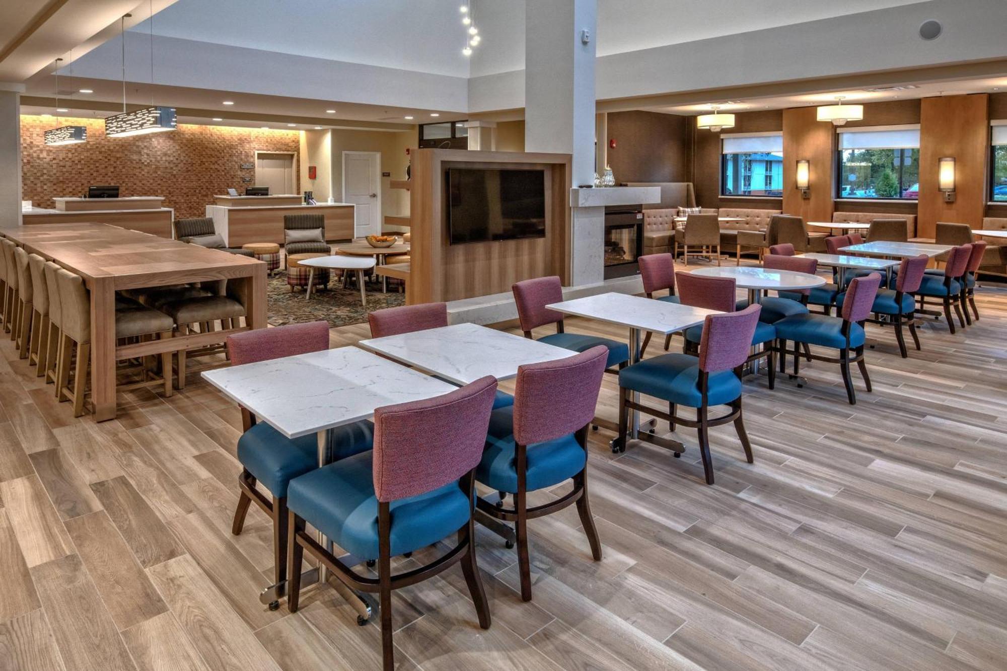 Residence Inn By Marriott Nashville At Opryland Bagian luar foto