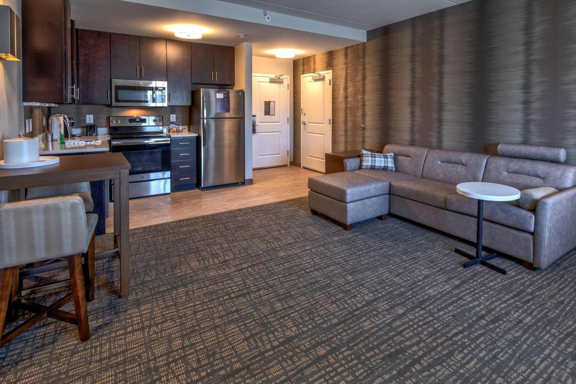 Residence Inn By Marriott Nashville At Opryland Bagian luar foto