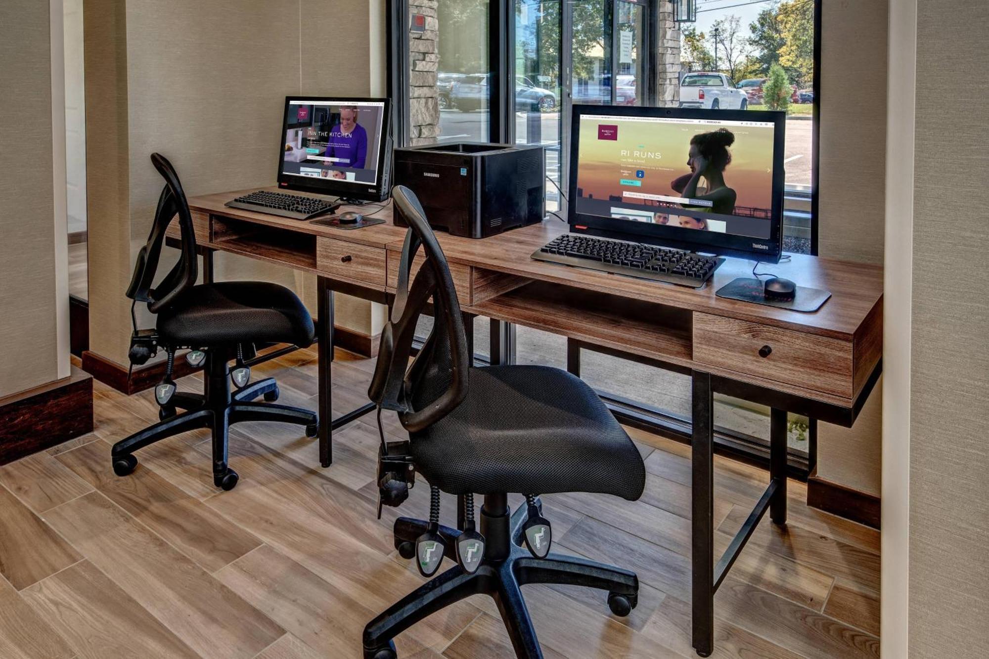 Residence Inn By Marriott Nashville At Opryland Bagian luar foto