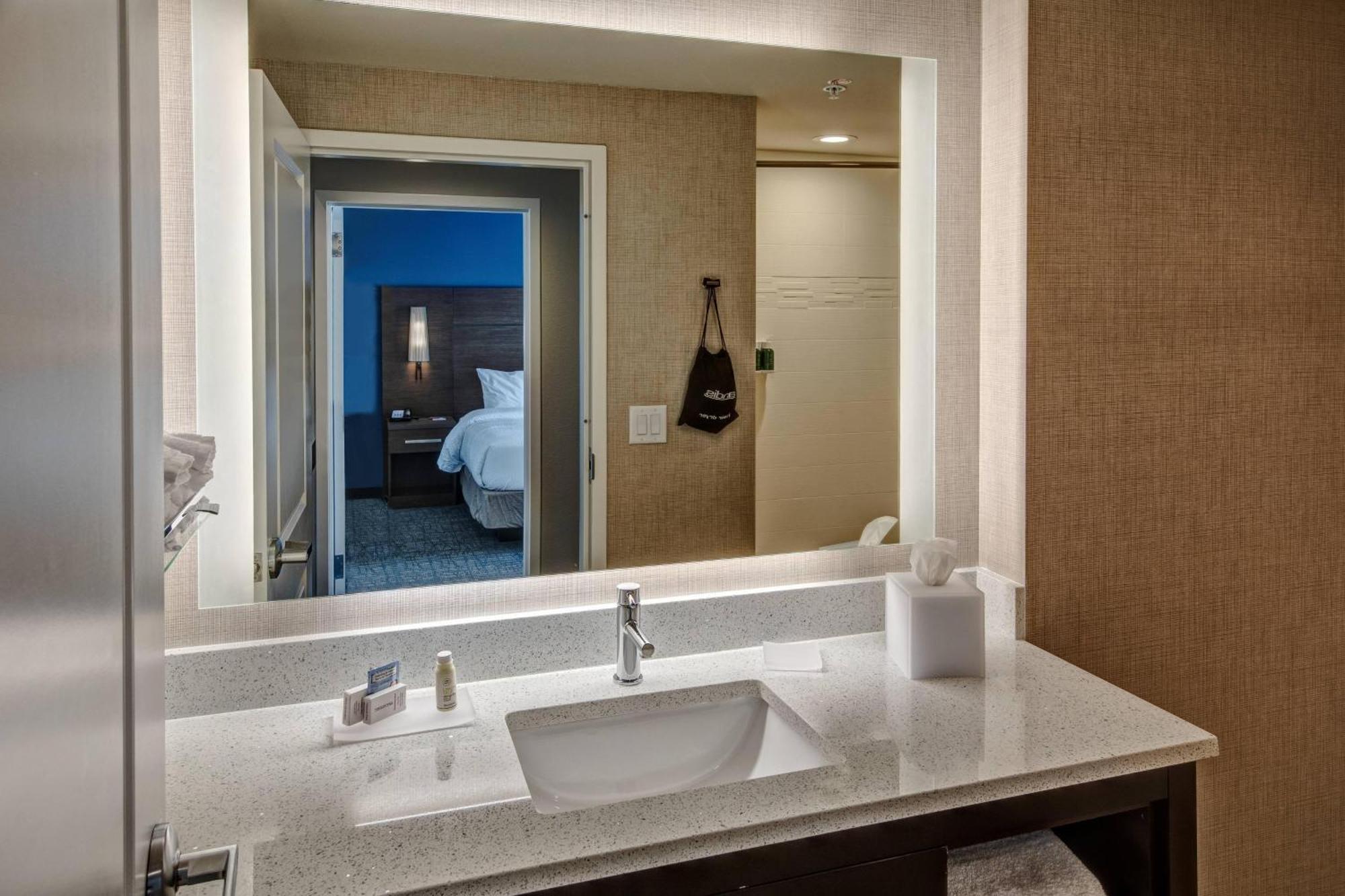 Residence Inn By Marriott Nashville At Opryland Bagian luar foto