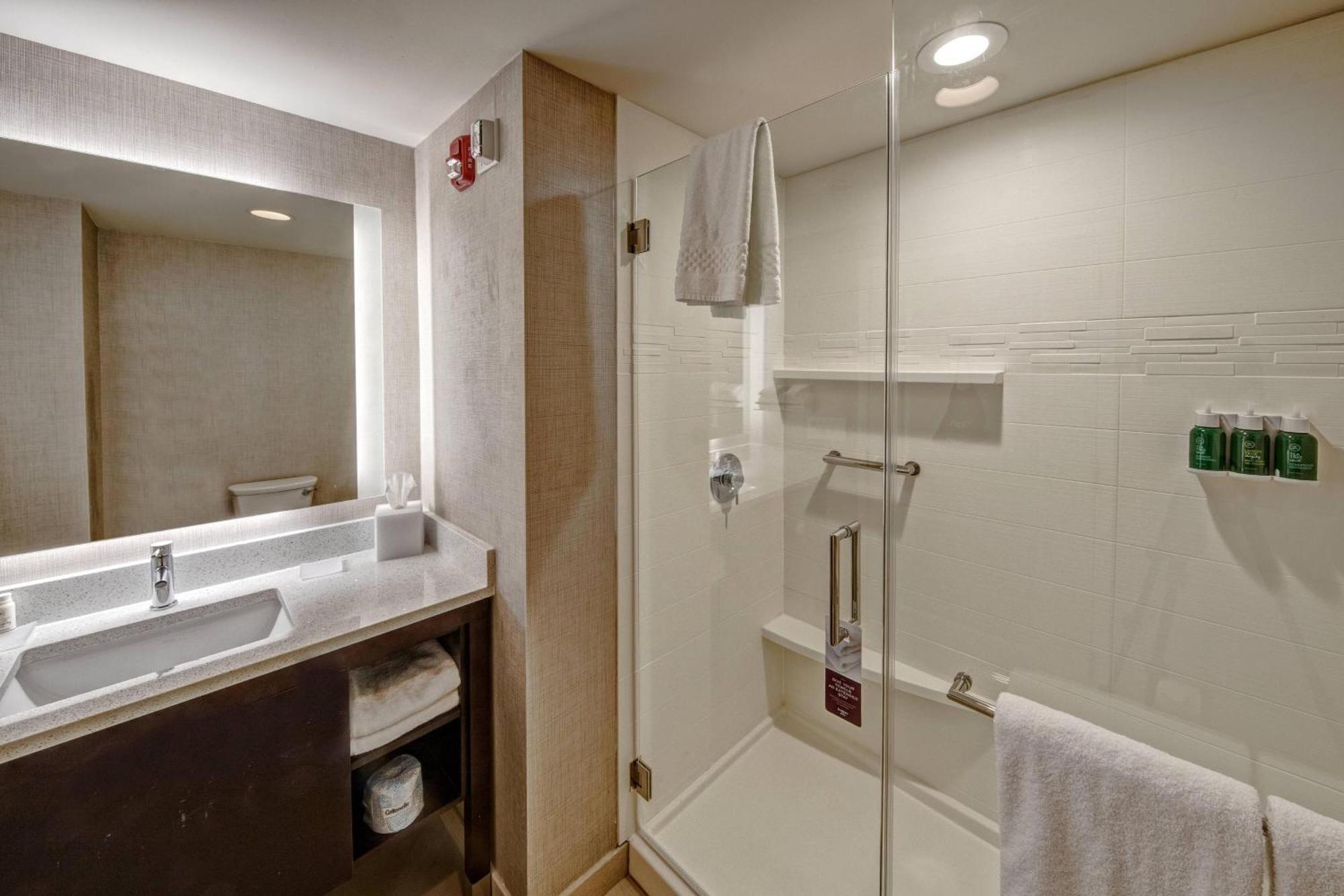 Residence Inn By Marriott Nashville At Opryland Bagian luar foto