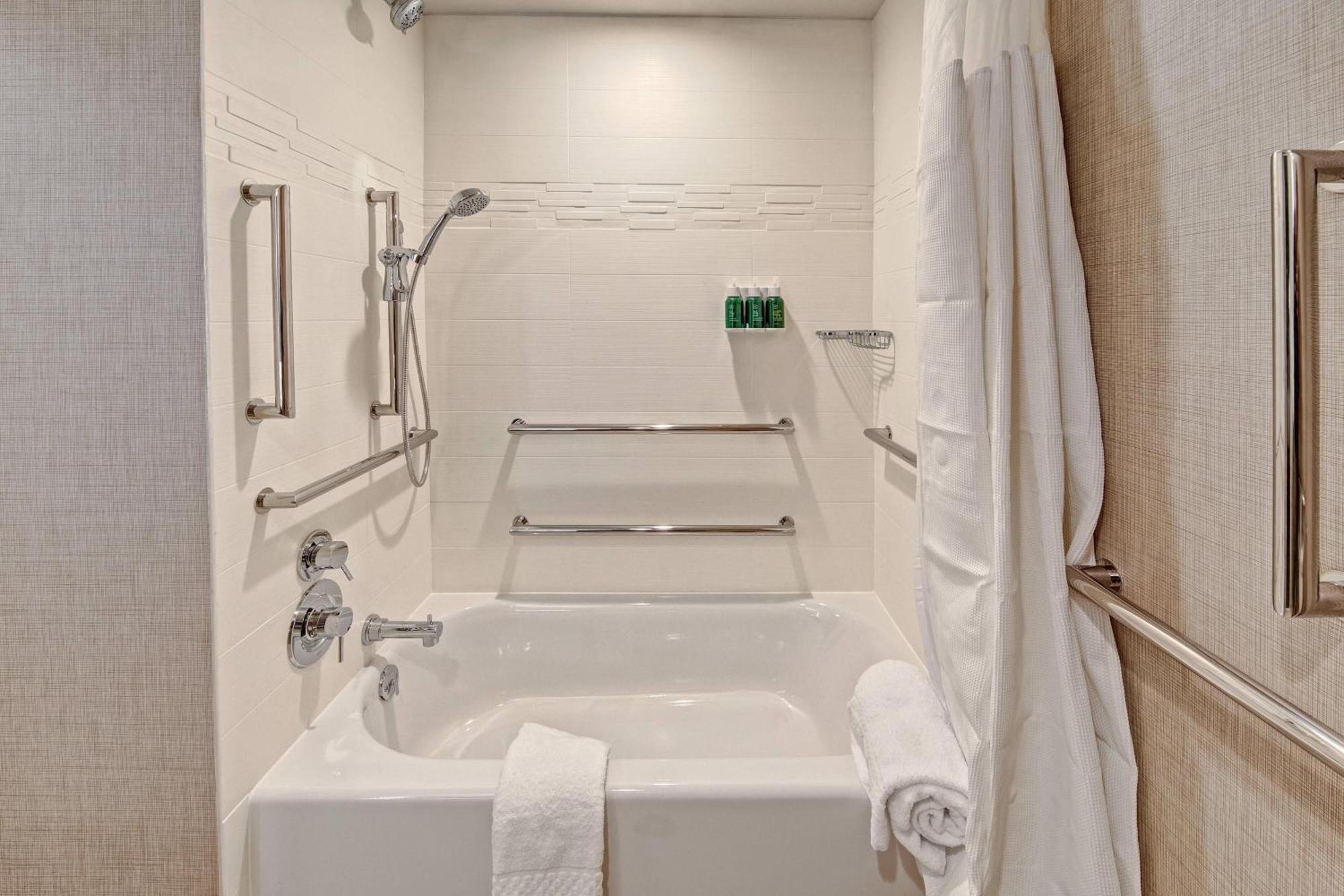 Residence Inn By Marriott Nashville At Opryland Bagian luar foto