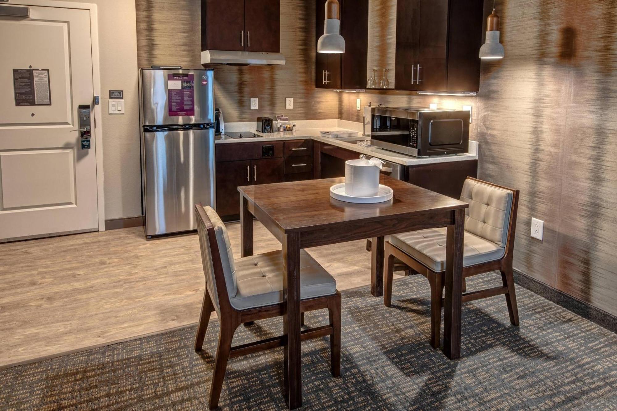 Residence Inn By Marriott Nashville At Opryland Bagian luar foto