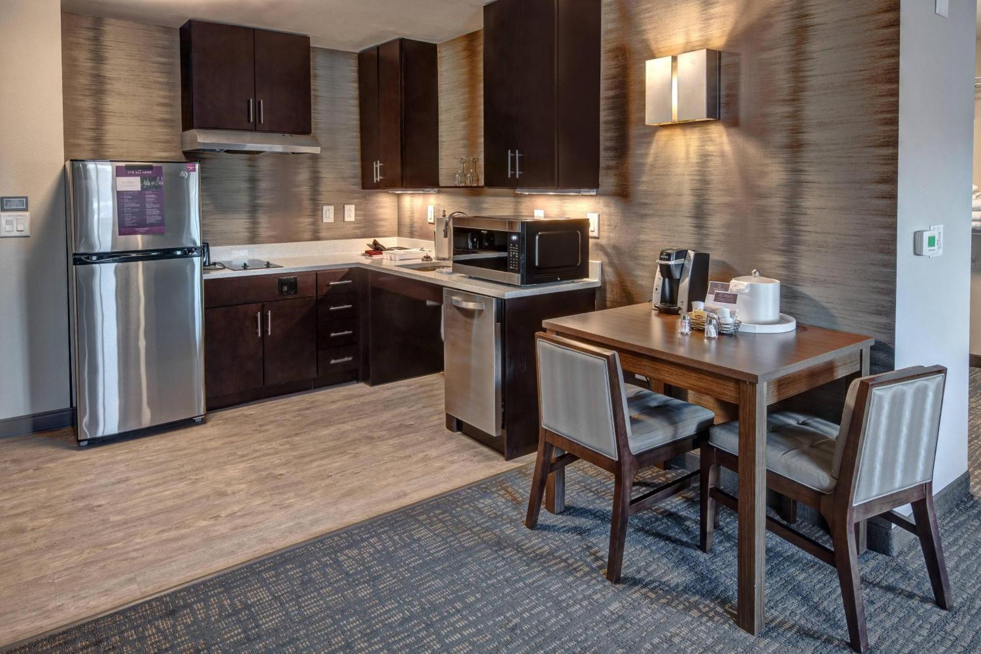 Residence Inn By Marriott Nashville At Opryland Bagian luar foto