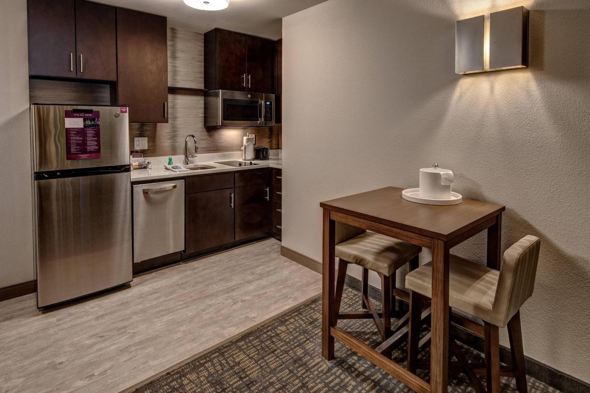 Residence Inn By Marriott Nashville At Opryland Bagian luar foto
