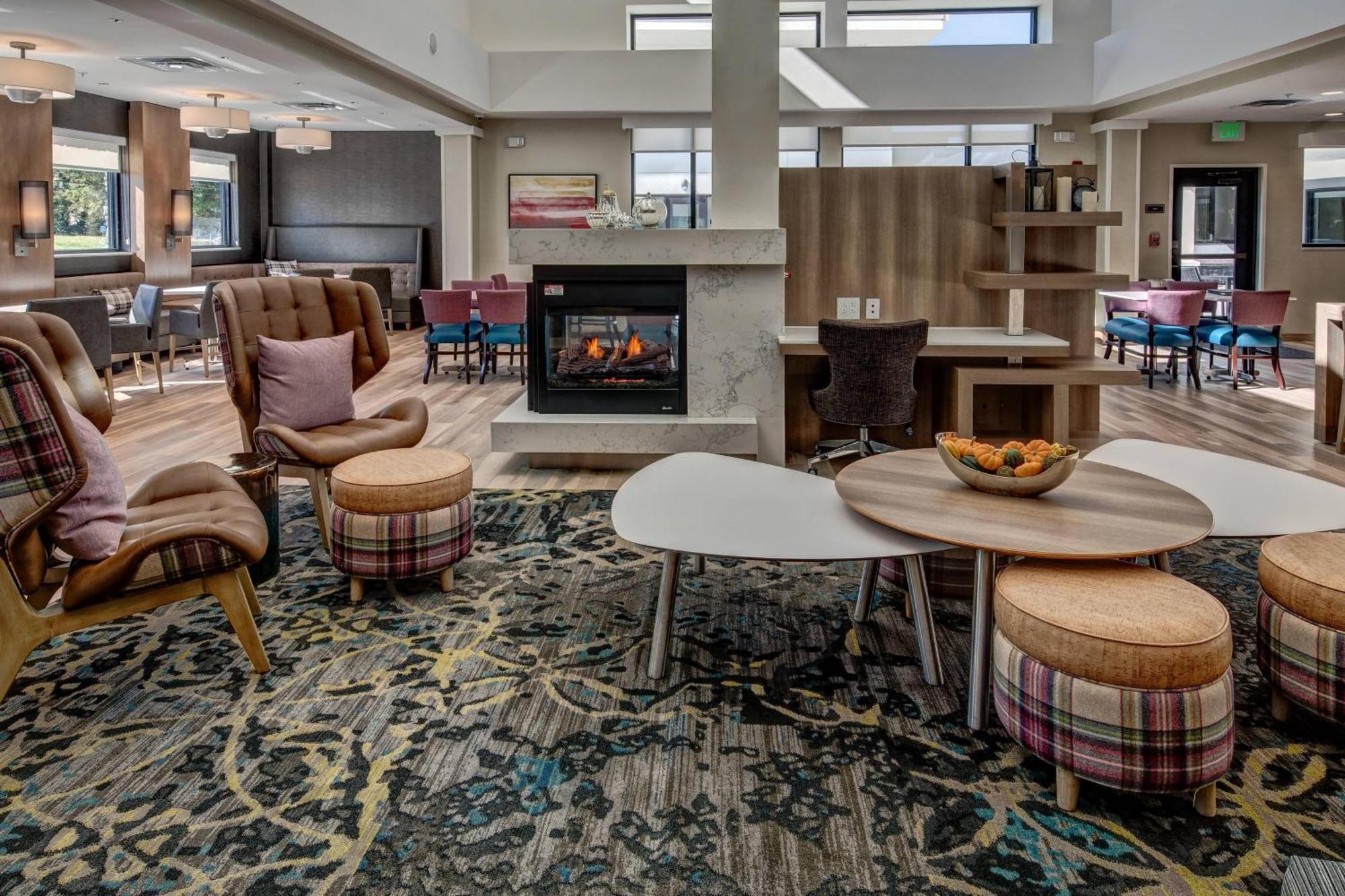 Residence Inn By Marriott Nashville At Opryland Bagian luar foto