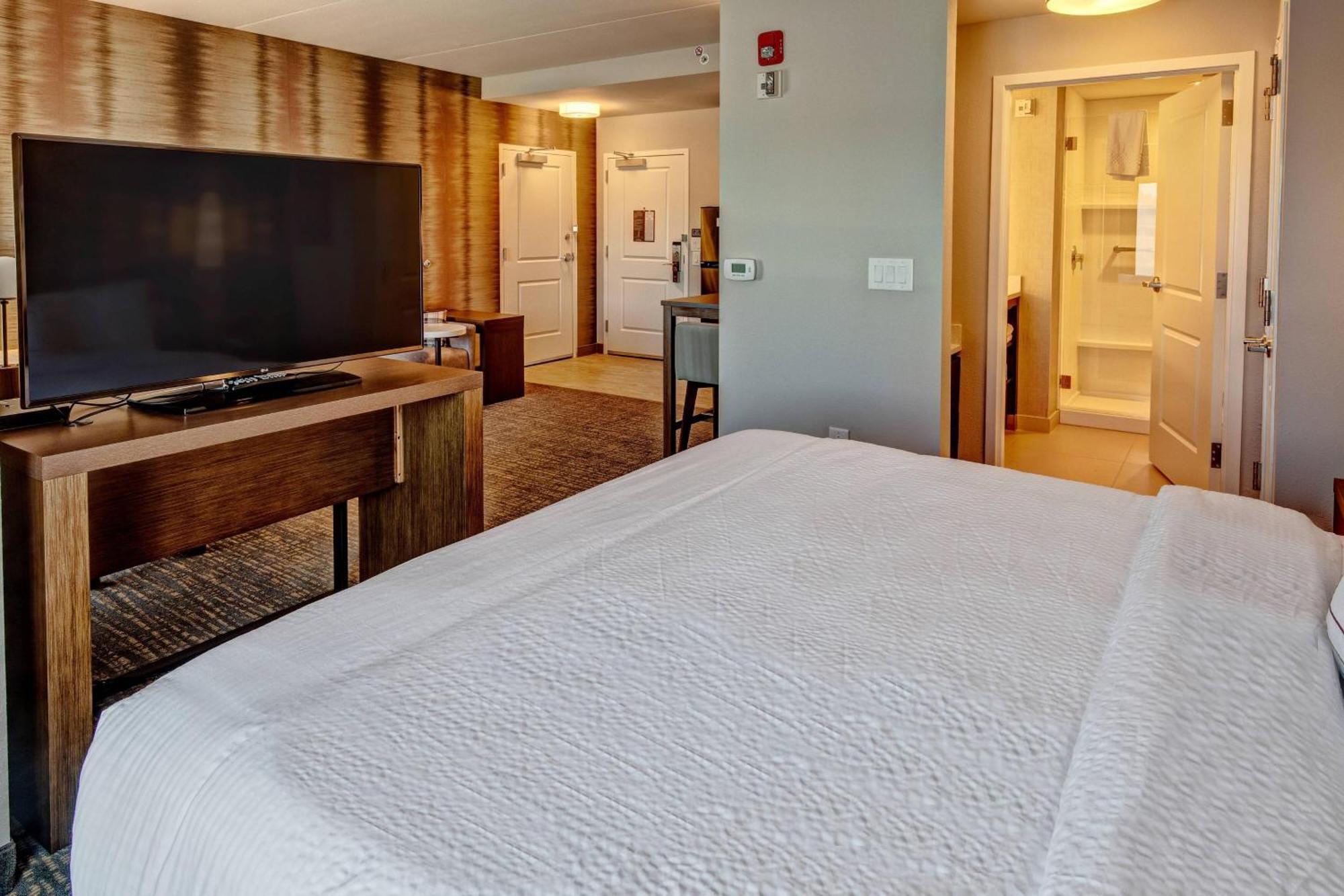 Residence Inn By Marriott Nashville At Opryland Bagian luar foto