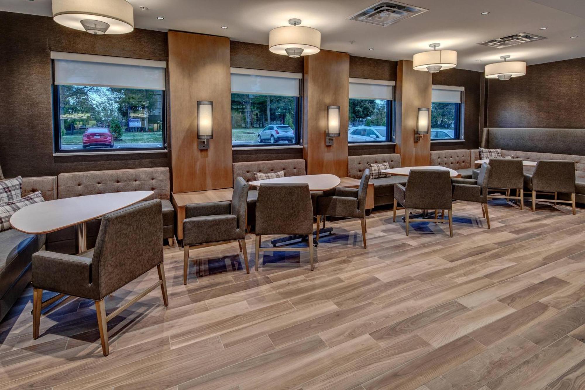 Residence Inn By Marriott Nashville At Opryland Bagian luar foto